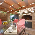 With Parking Space - 5870 Appartement *