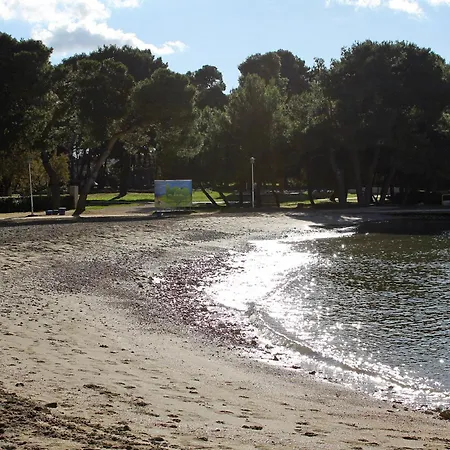 Appartement With Parking Space - 5870 Zadar