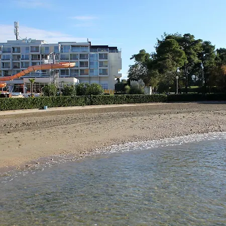 With Parking Space - 5870 * Zadar