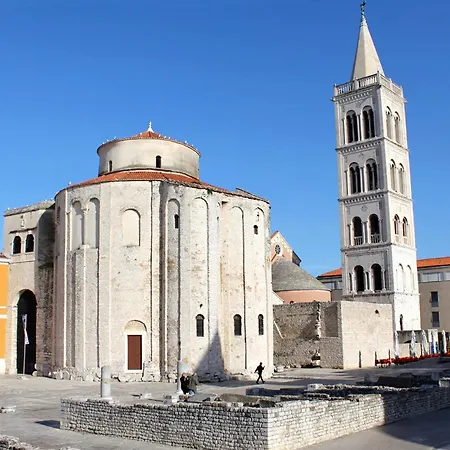 Appartement With Parking Space - 5870