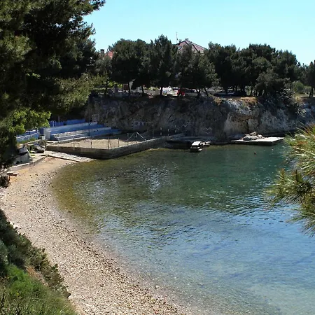 With Parking Space - 5870 Appartement