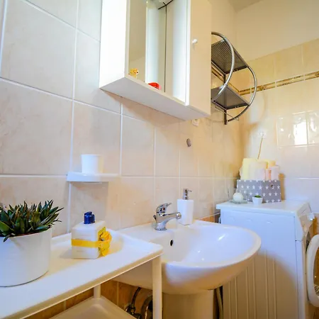 With Parking Space - 5870 Zadar