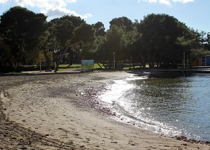 דירה With Parking Space - 5870 זאדאר